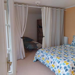 Maison 1 Chambre