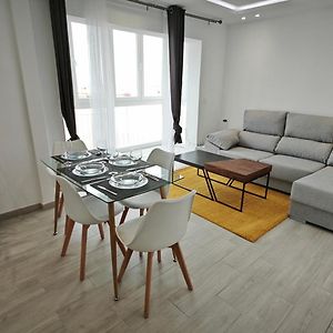 Vialia Playa