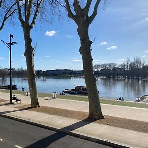 Balcon Vue Loire Parking A 50M