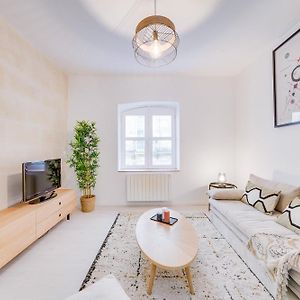 Appartement à 1 Chambre à Coucher