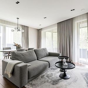 Appartement à 1 Chambre à Coucher