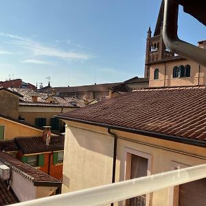 Via Fama, 7, Vista Sui Tetti Di Verona