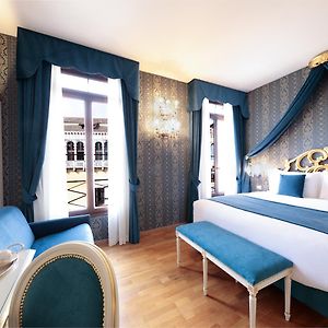 Chambre de Luxe