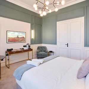 Chambre de Luxe Lit King-Size