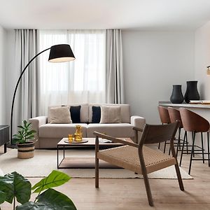 Appartement à 2 Chambres à Coucher
