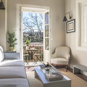 Appartement à 2 Chambres à Coucher