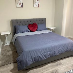 Chlo Apartment 5 Tirane