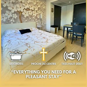Appartement à 1 Chambre à Coucher