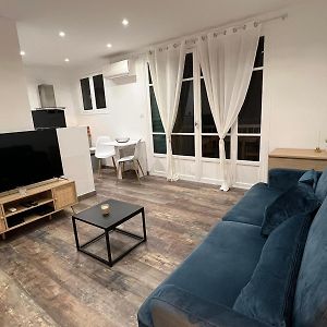 Appartement Centre Ville Dea