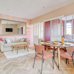 Appartement à 2 Chambres à Coucher