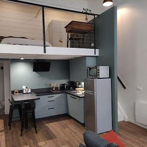 Appartement à 1 Chambre à Coucher