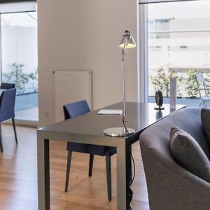 Appartement à 3 Chambres à Coucher