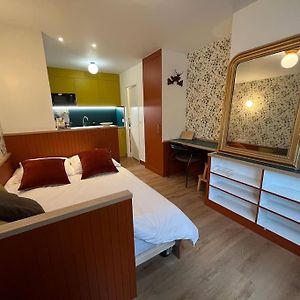Appartement à 1 Chambre à Coucher