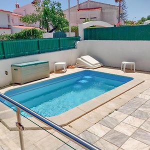 Maison 4 Chambres
