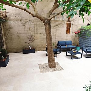 Maison 3 Chambres
