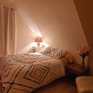 Chambre Grande Double