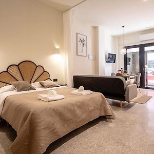 Suite De Lujo Estilo Mediterraneo