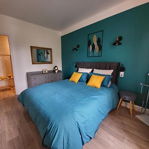 Chez Lolo Cosy Et Chaleureux
