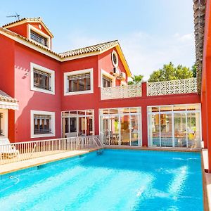 Myflats Villa Albufereta Hideaway