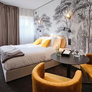 Chambre Supérieure Double
