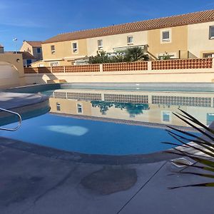 Tropical Duplex : Bord De Mer + Piscine