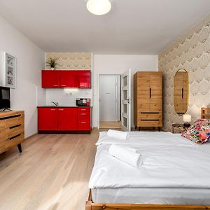 Art Deco Suite