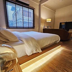 Chambre de Luxe Lit King-Size