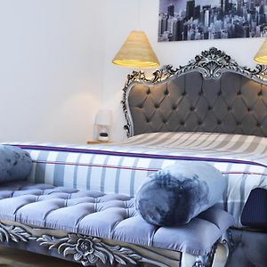 Chambre de Luxe Lit King-Size