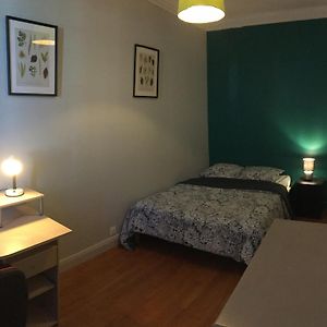 Bel Appartement A Dijon 1