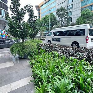 Trion@Kl Studio Apartment