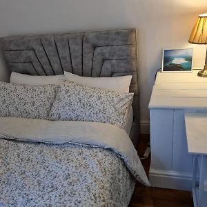 Private Bathroom Double Room