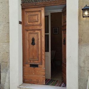 Maison 1 Chambre