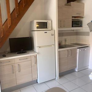 Maison de Vacances