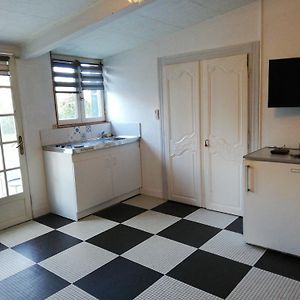 Private Bathroom Double Room