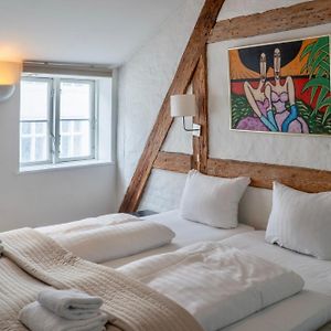 Appartement à 2 Chambres à Coucher