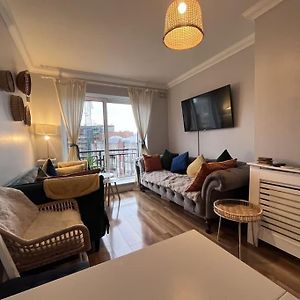 Appartement à 2 Chambres à Coucher