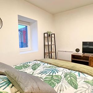 Appartement Studio