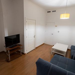 Apartamento Nuevo Soho