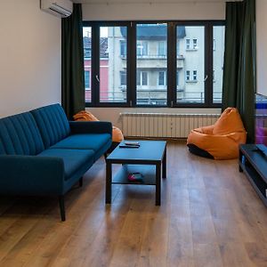 Sofia Space Nest
