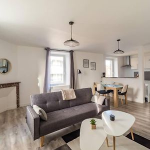 Appartement à 1 Chambre à Coucher