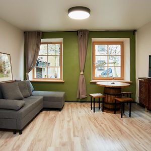Appartement à 1 Chambre à Coucher