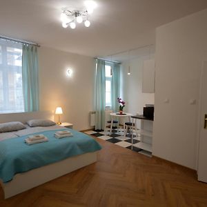 Appartement de Luxe