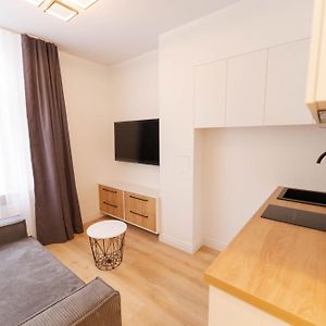 New Modern And Cozy Studio Apartment In The Old Town Vilnius