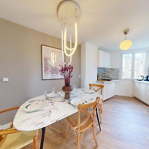 Helsinki, Appartement Atypique