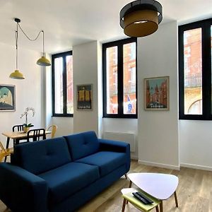 Appartement à 1 Chambre à Coucher