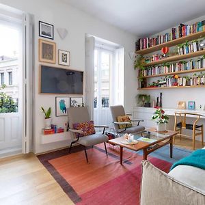 Appartement à 2 Chambres à Coucher