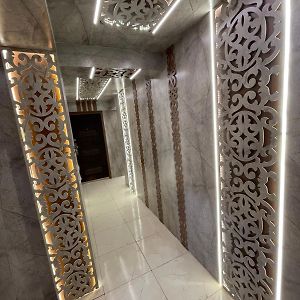 Suite de Luxe Lit Queen-Size