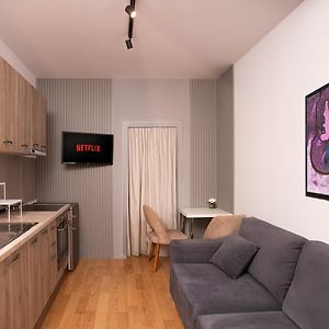 Appartement à 1 Chambre à Coucher