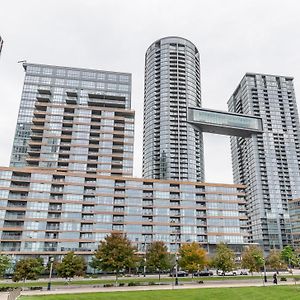 Globalstay Elegant Downtown Apartments