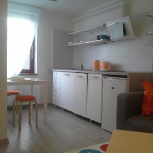 Appartement à 1 Chambre à Coucher